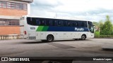 Planalto Transportes 1025 na cidade de Santa Maria, Rio Grande do Sul, Brasil, por Mauricio Lopes. ID da foto: :id.