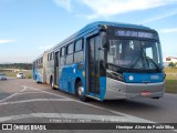 VB Transportes e Turismo 1456 na cidade de Campinas, São Paulo, Brasil, por Henrique Alves de Paula Silva. ID da foto: :id.