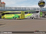 Viação Garcia 7899 na cidade de Rolândia, Paraná, Brasil, por Romílio Busólogo Silva . Número da foto: #9001504.