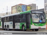 Viação Santa Brígida 1 1850 na cidade de São Paulo, São Paulo, Brasil, por Rafael Santos Silva. Número da foto: #8999279.