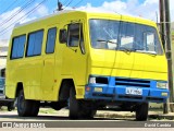 Ônibus Particulares 0000 na cidade de Fortaleza, Ceará, Brasil, por David Candéa. Número da foto: #9000942.