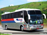Nativio Turismo 1287 na cidade de Aparecida, São Paulo, Brasil, por Adailton Cruz. Número da foto: #:id.
