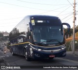 Viação Cometa 719559 na cidade de Campinas, São Paulo, Brasil, por Leonardo Sebastiao dos Santos Rodrigues. Número da foto: #9001073.