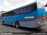 Tranportes San Gabriel de Aserrí 37 na cidade de Catedral, San José, San José, Costa Rica, por Andrés Martínez Rodríguez. Número da foto: #:id.