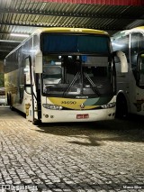 Empresa Gontijo de Transportes 14690 na cidade de João Monlevade, Minas Gerais, Brasil, por Marco Silva. Número da foto: #8999860.