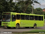 Transcol Transportes Coletivos 04364 na cidade de Teresina, Piauí, Brasil, por João Victor. Número da foto: #8999259.