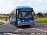 VB Transportes e Turismo 1430 na cidade de Campinas, São Paulo, Brasil, por Henrique Alves de Paula Silva. Número da foto: #9000859.
