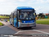 VB Transportes e Turismo 1430 na cidade de Campinas, São Paulo, Brasil, por Henrique Alves de Paula Silva. ID da foto: :id.