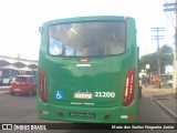 OT Trans - Ótima Salvador Transportes 21200 na cidade de Salvador, Bahia, Brasil, por Mario dos Santos Nogueira Junior. Número da foto: #9001065.
