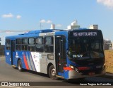 Transportes Capellini 19.097 na cidade de Campinas, São Paulo, Brasil, por Lucas Targino de Carvalho. Número da foto: #:id.