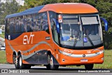 EVT Transportes 1125 na cidade de Atibaia, São Paulo, Brasil, por Bruno Aparecido Machado. Número da foto: #:id.
