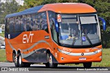 EVT Transportes 1125 na cidade de Atibaia, São Paulo, Brasil, por Bruno Aparecido Machado. ID da foto: :id.