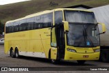 Viação Itapemirim 49017 na cidade de Manhuaçu, Minas Gerais, Brasil, por Lucas Oliveira. Número da foto: #9000163.