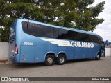 Viação Águia Branca 33000 na cidade de Governador Valadares, Minas Gerais, Brasil, por Wilton Roberto. Número da foto: #:id.