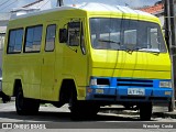 Ônibus Particulares 7706 na cidade de Fortaleza, Ceará, Brasil, por Wescley  Costa. Número da foto: #9002022.