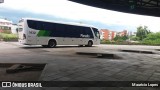 Planalto Transportes 1432 na cidade de Santa Maria, Rio Grande do Sul, Brasil, por Mauricio Lopes. Número da foto: #8999655.