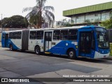 VB Transportes e Turismo 1488 na cidade de Campinas, São Paulo, Brasil, por Henrique Alves de Paula Silva. Número da foto: #9000875.