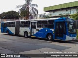 VB Transportes e Turismo 1488 na cidade de Campinas, São Paulo, Brasil, por Henrique Alves de Paula Silva. ID da foto: :id.