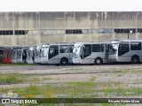 Prefeitura Municipal de Curitiba HL112 na cidade de São José dos Pinhais, Paraná, Brasil, por Ricardo Fontes Moro. Número da foto: #9001649.