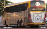 RodeRotas - Rotas de Viação do Triângulo 7731 na cidade de Goiânia, Goiás, Brasil, por Carlos Júnior. Número da foto: #8999752.