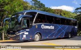 Viação Cometa 719531 na cidade de São Paulo, São Paulo, Brasil, por Henrique Alexandre de Souza. Número da foto: #:id.