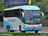 Emtram 4080 na cidade de Aparecida, São Paulo, Brasil, por Luiz Krolman. Número da foto: #8999476.