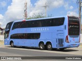 Expresso Guanabara 718 na cidade de Teresina, Piauí, Brasil, por Glauber Medeiros. Número da foto: #:id.