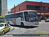 Auto Viação 1001 RJ 108.715 na cidade de Rio de Janeiro, Rio de Janeiro, Brasil, por Zé Ricardo Reis. Número da foto: #9000201.