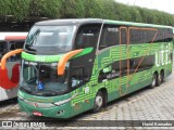 UTIL - União Transporte Interestadual de Luxo 13907 na cidade de Belo Horizonte, Minas Gerais, Brasil, por Hariel Bernades. Número da foto: #:id.