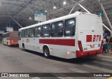 BTM - Bahia Transportes Metropolitanos 306 na cidade de Lauro de Freitas, Bahia, Brasil, por Cecílio Júnior. Número da foto: #9000096.