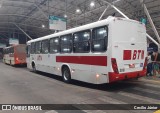 BTM - Bahia Transportes Metropolitanos 306 na cidade de Lauro de Freitas, Bahia, Brasil, por Cecílio Júnior. ID da foto: :id.