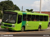 EMVIPI - Empresa Viação Piauí 01055 na cidade de Teresina, Piauí, Brasil, por João Victor. Número da foto: #8999232.