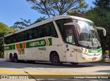 Empresa Gontijo de Transportes 21600 na cidade de São Paulo, São Paulo, Brasil, por Henrique Alexandre de Souza. Número da foto: #8999916.