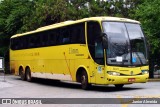 Viação Itapemirim 8625 na cidade de São Paulo, São Paulo, Brasil, por Junior Almeida. Número da foto: #9000820.