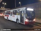 BTM - Bahia Transportes Metropolitanos 306 na cidade de Lauro de Freitas, Bahia, Brasil, por Cecílio Júnior. ID da foto: :id.