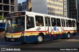 SOPAL - Sociedade de Ônibus Porto-Alegrense Ltda. 6793 na cidade de Porto Alegre, Rio Grande do Sul, Brasil, por Lucas Sérgio da Silva. Número da foto: #:id.
