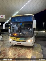 Empresa Gontijo de Transportes 17190 na cidade de João Monlevade, Minas Gerais, Brasil, por Marco Silva. Número da foto: #8999830.