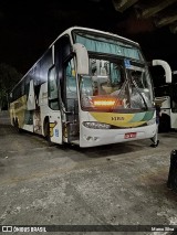 Empresa Gontijo de Transportes 14155 na cidade de Belo Horizonte, Minas Gerais, Brasil, por Marco Silva. Número da foto: #8999816.