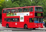 London United TLA29 na cidade de London, Greater London, Inglaterra, por Leandro Machado de Castro. Número da foto: #9001141.