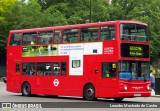 London United TLA29 na cidade de London, Greater London, Inglaterra, por Leandro Machado de Castro. ID da foto: :id.