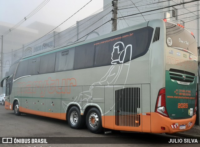Marytur Turismo 2025 na cidade de Porto Alegre, Rio Grande do Sul, Brasil, por JULIO SILVA. Número da foto: #9004683.