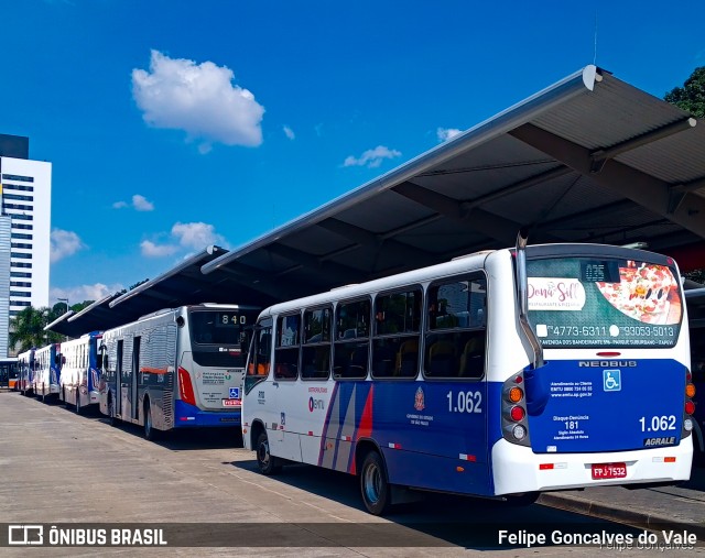 RTO - Reserva Técnica Operacional 1.062 na cidade de São Paulo, São Paulo, Brasil, por Felipe Goncalves do Vale. ID da foto: 9003286.