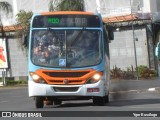 Viação Expresso Brasília 1390 na cidade de Brasília, Distrito Federal, Brasil, por Ygor Busólogo. Número da foto: #:id.