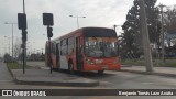 STP Santiago ARRENDADO na cidade de Maipú, Santiago, Metropolitana de Santiago, Chile, por Benjamín Tomás Lazo Acuña. Número da foto: #:id.