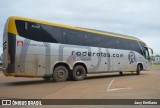 RodeRotas - Rotas de Viação do Triângulo 7736 na cidade de Goiânia, Goiás, Brasil, por Jacy Emiliano. Número da foto: #9003577.