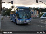 Viação Cometa 17237 na cidade de Juiz de Fora, Minas Gerais, Brasil, por Luiz Carlos Rosa. Número da foto: #9004572.