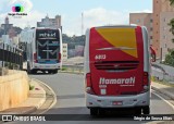 Expresso Itamarati 6813 na cidade de Campinas, São Paulo, Brasil, por Sérgio de Sousa Elias. Número da foto: #:id.