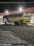 Empresa Gontijo de Transportes 17255 na cidade de João Monlevade, Minas Gerais, Brasil, por Marco Silva. Número da foto: #9002696.
