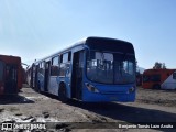 Sucata e Desmanches INVERSIONES ALSACIA na cidade de Maipú, Santiago, Metropolitana de Santiago, Chile, por Benjamín Tomás Lazo Acuña. Número da foto: #:id.