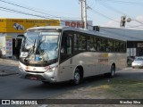 Viação Triunfo 1052 na cidade de Belo Horizonte, Minas Gerais, Brasil, por Weslley Silva. Número da foto: #:id.